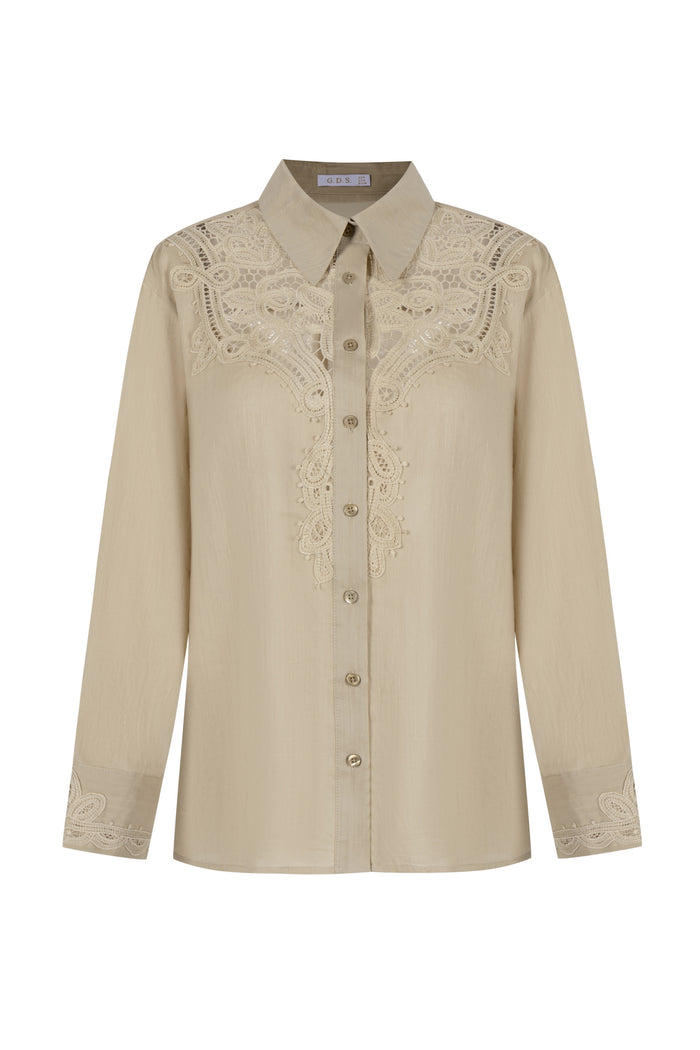 AMBRE SHIRT