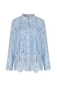 ALEXI BLOUSE
