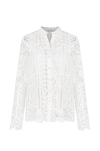 ALEXI BLOUSE
