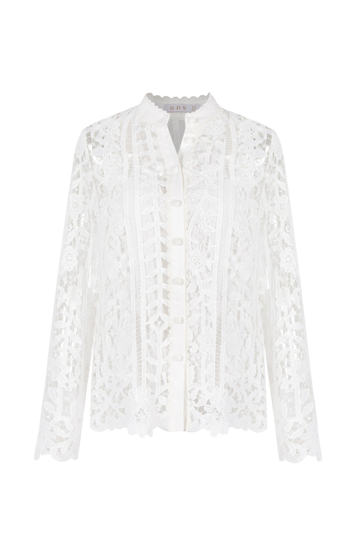 ALEXI BLOUSE