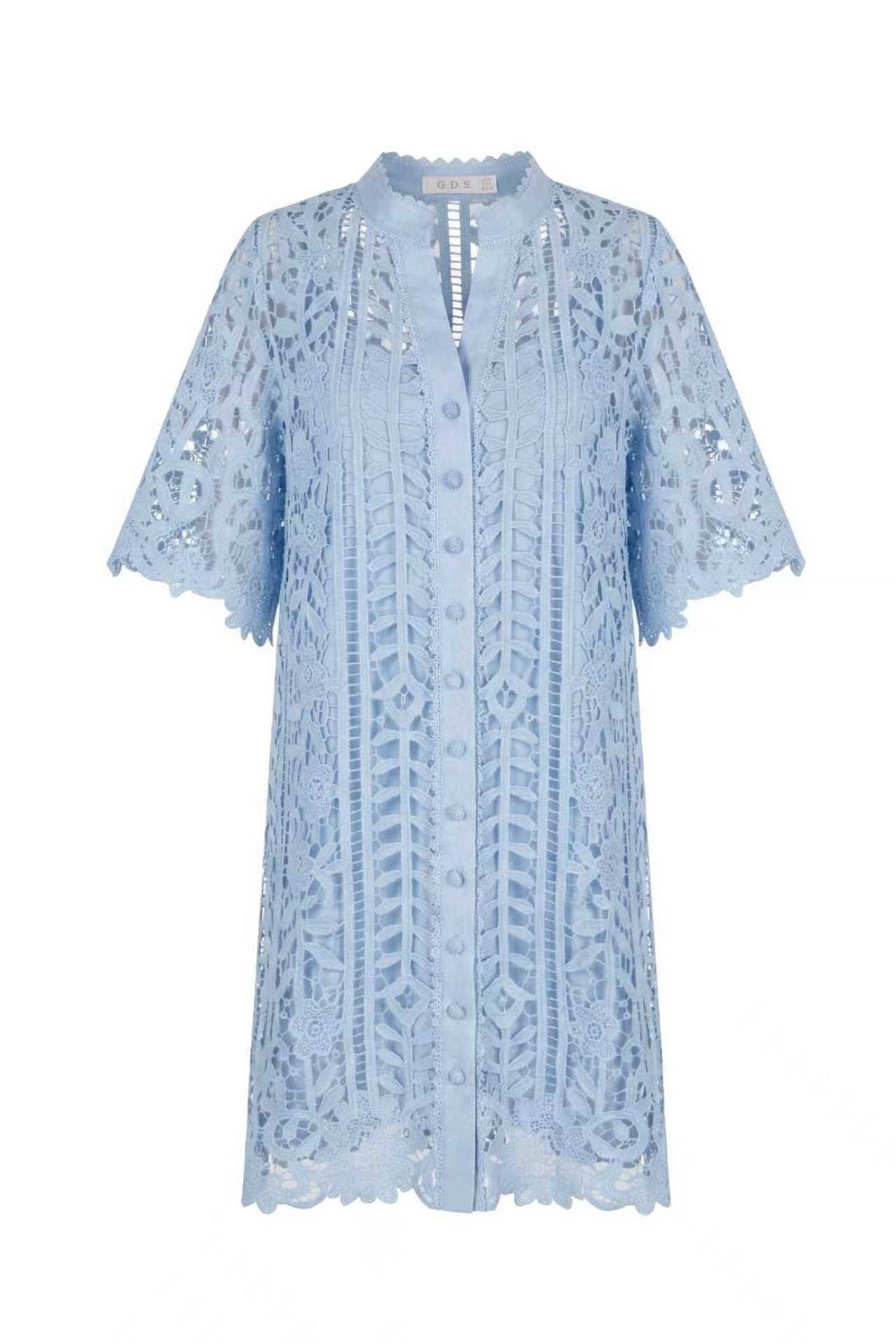 ALEXI DRESS
