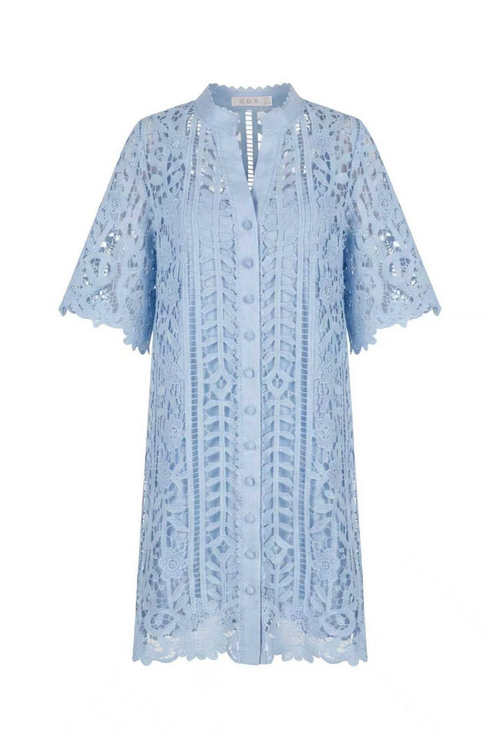 ALEXI DRESS