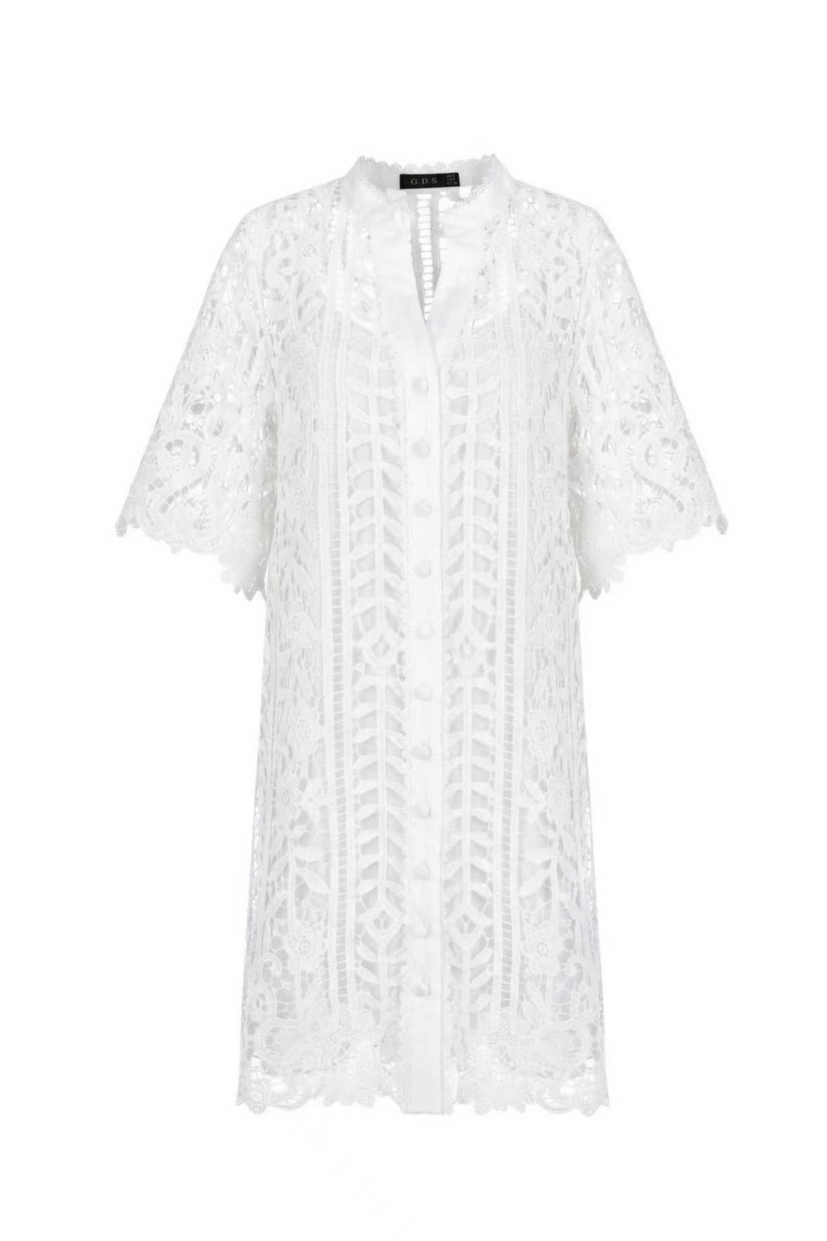 ALEXI DRESS