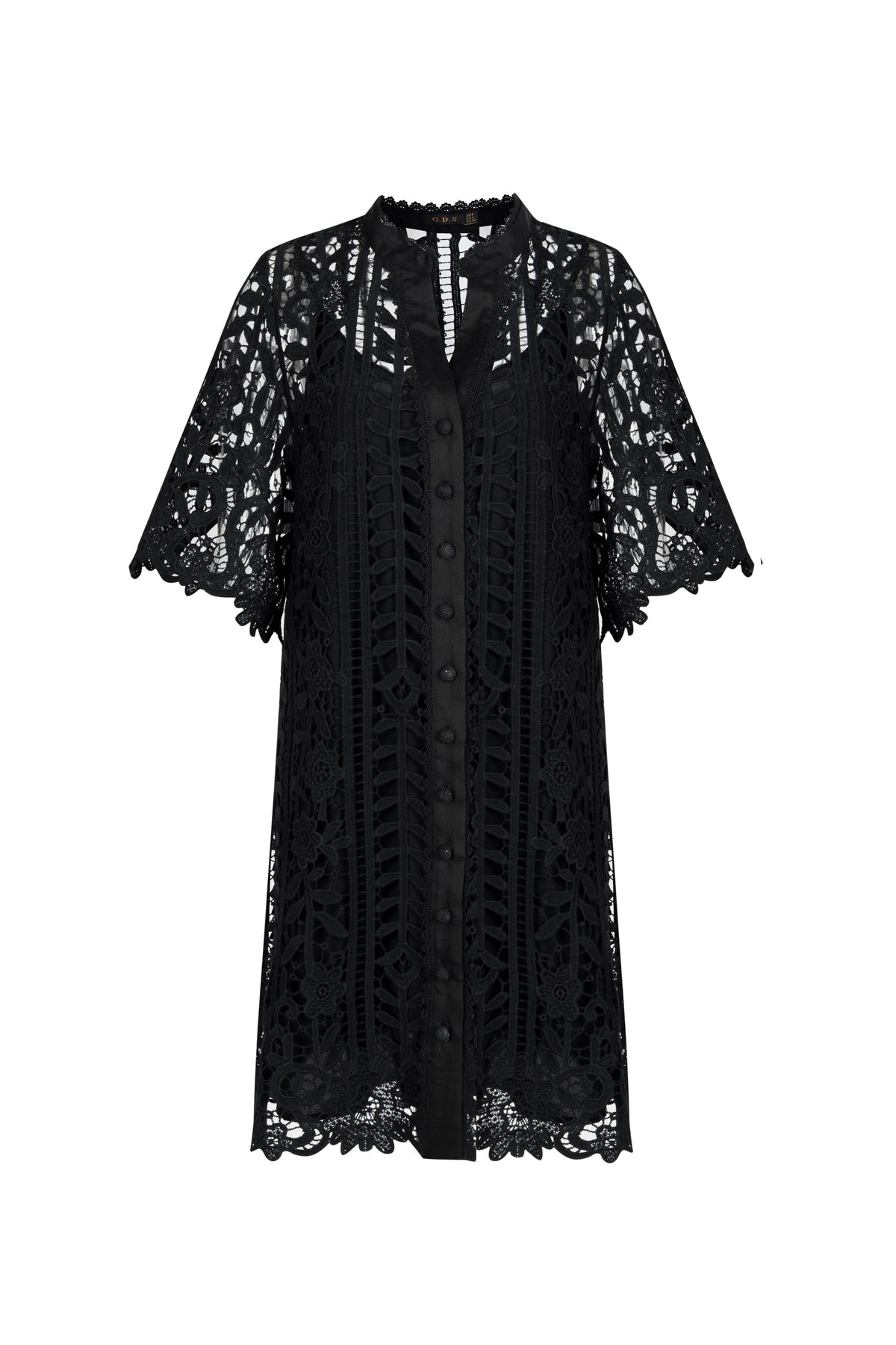 ALEXI DRESS