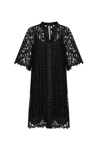 ALEXI DRESS