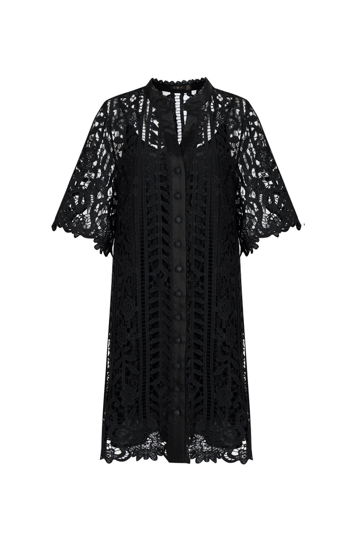 ALEXI DRESS
