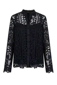 ALEXI BLOUSE