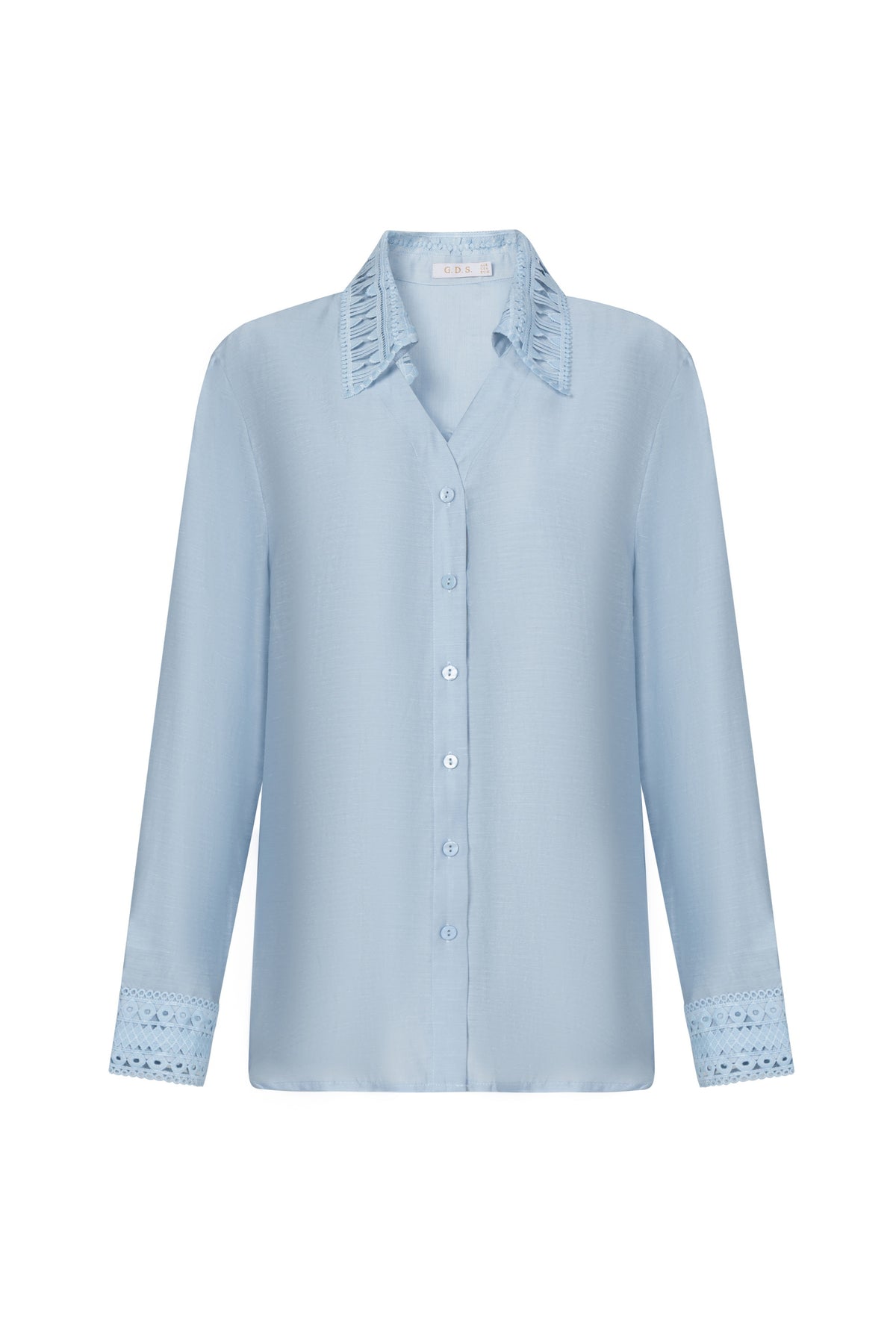BEATRICE BLOUSE