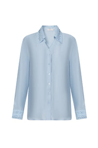 BEATRICE BLOUSE