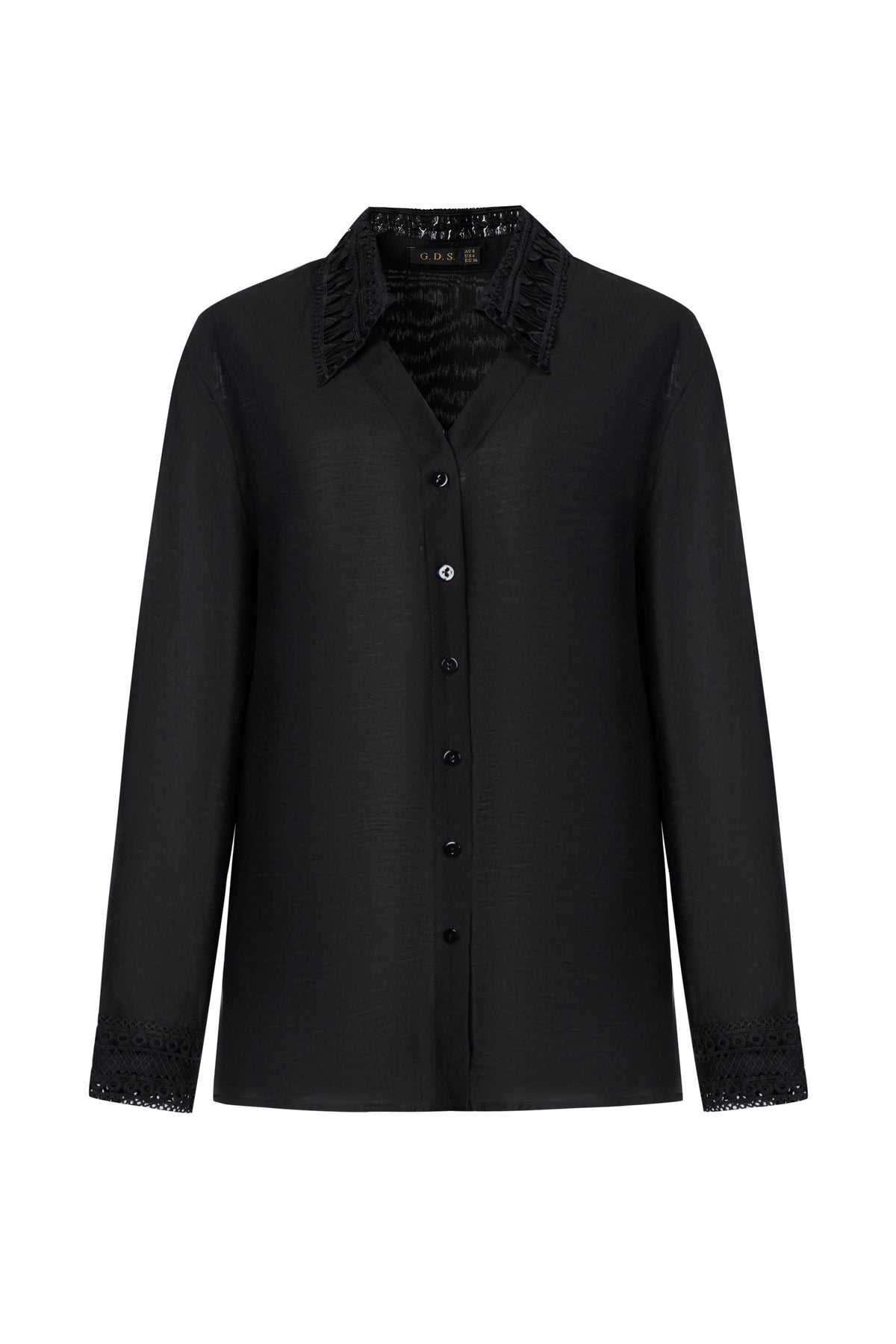 BEATRICE BLOUSE
