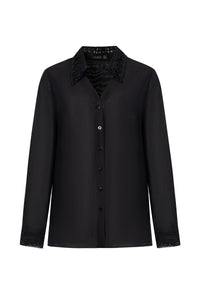 BEATRICE BLOUSE