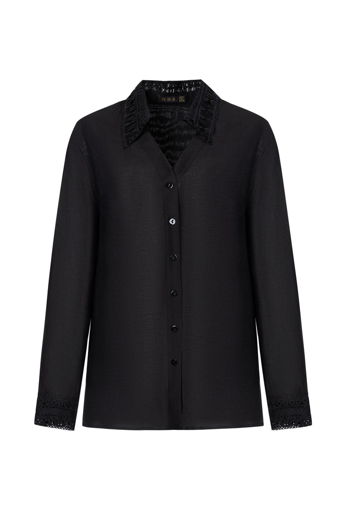 BEATRICE BLOUSE