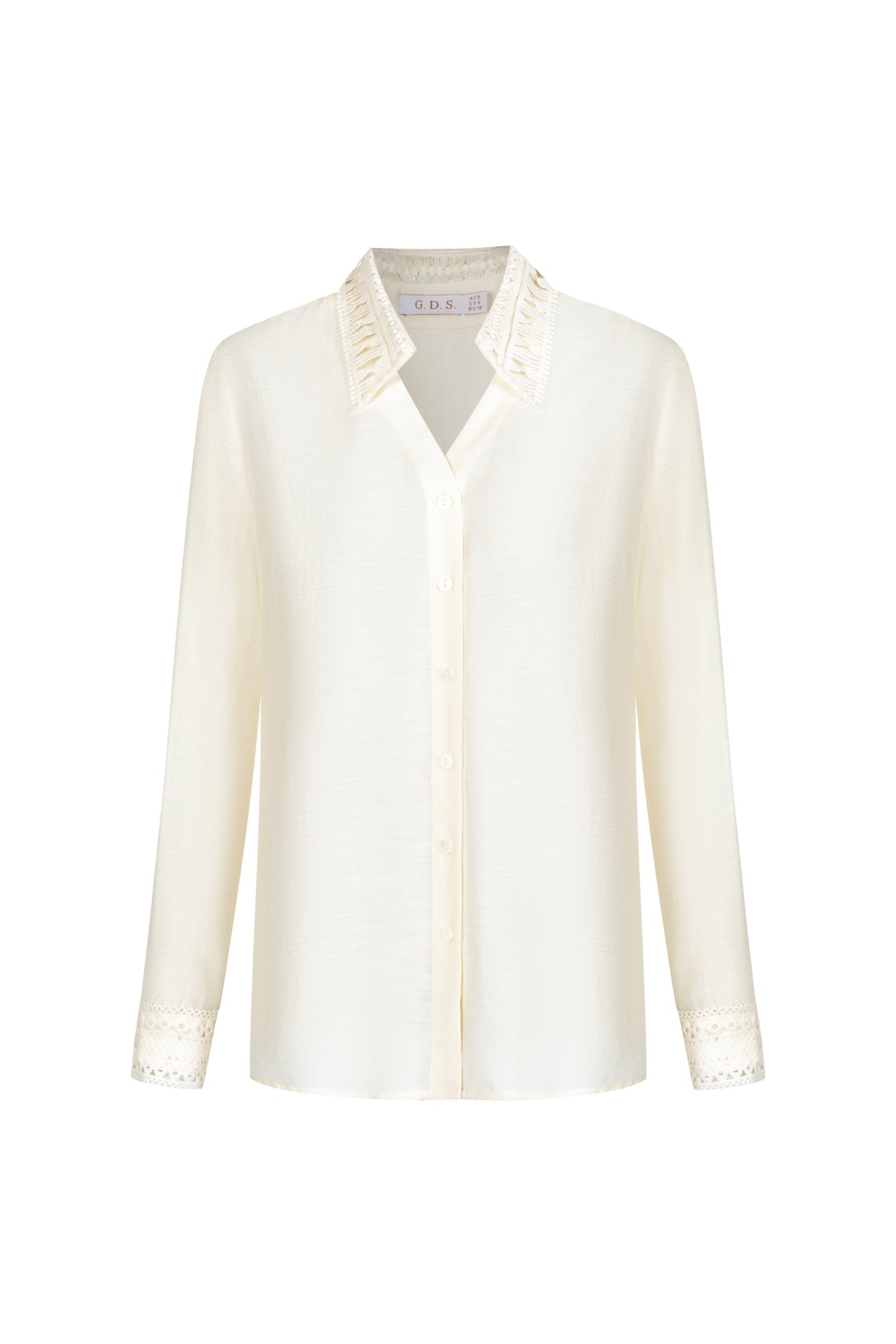 BEATRICE BLOUSE