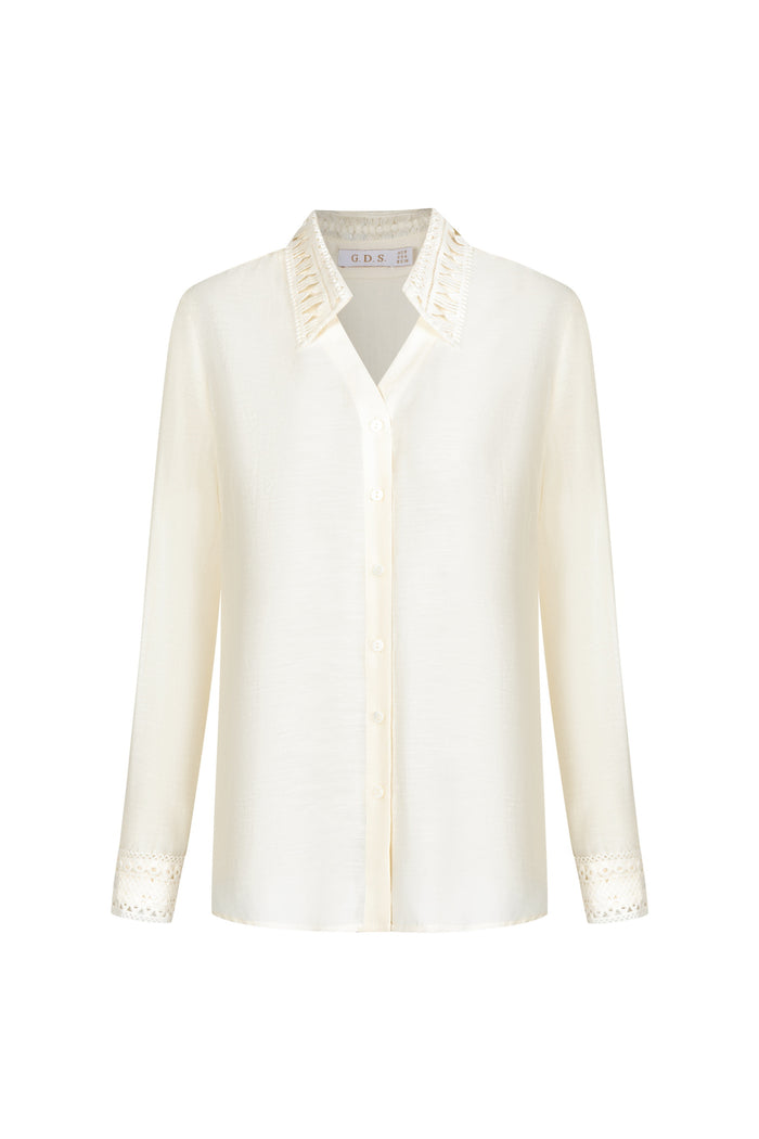 BEATRICE BLOUSE