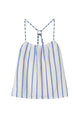 BLUE STRIPE