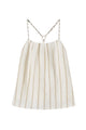 BEIGE STRIPE