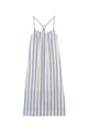 BLUE STRIPE