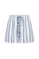 BLUE STRIPE