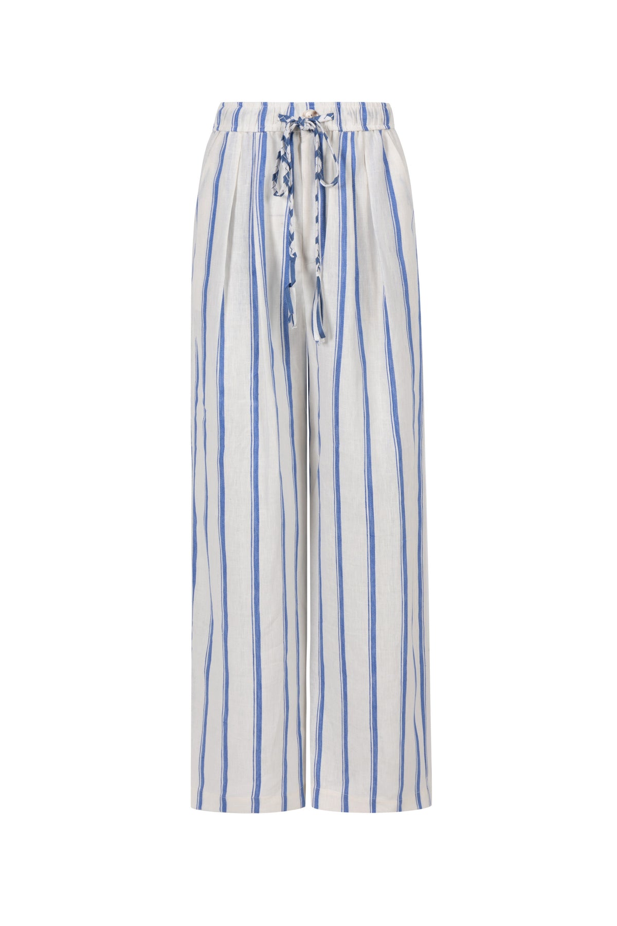 LYRA LINEN PANTS