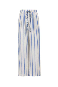 LYRA LINEN PANTS