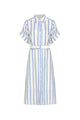 BLUE STRIPE