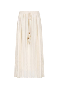 MADELEINE SKIRT