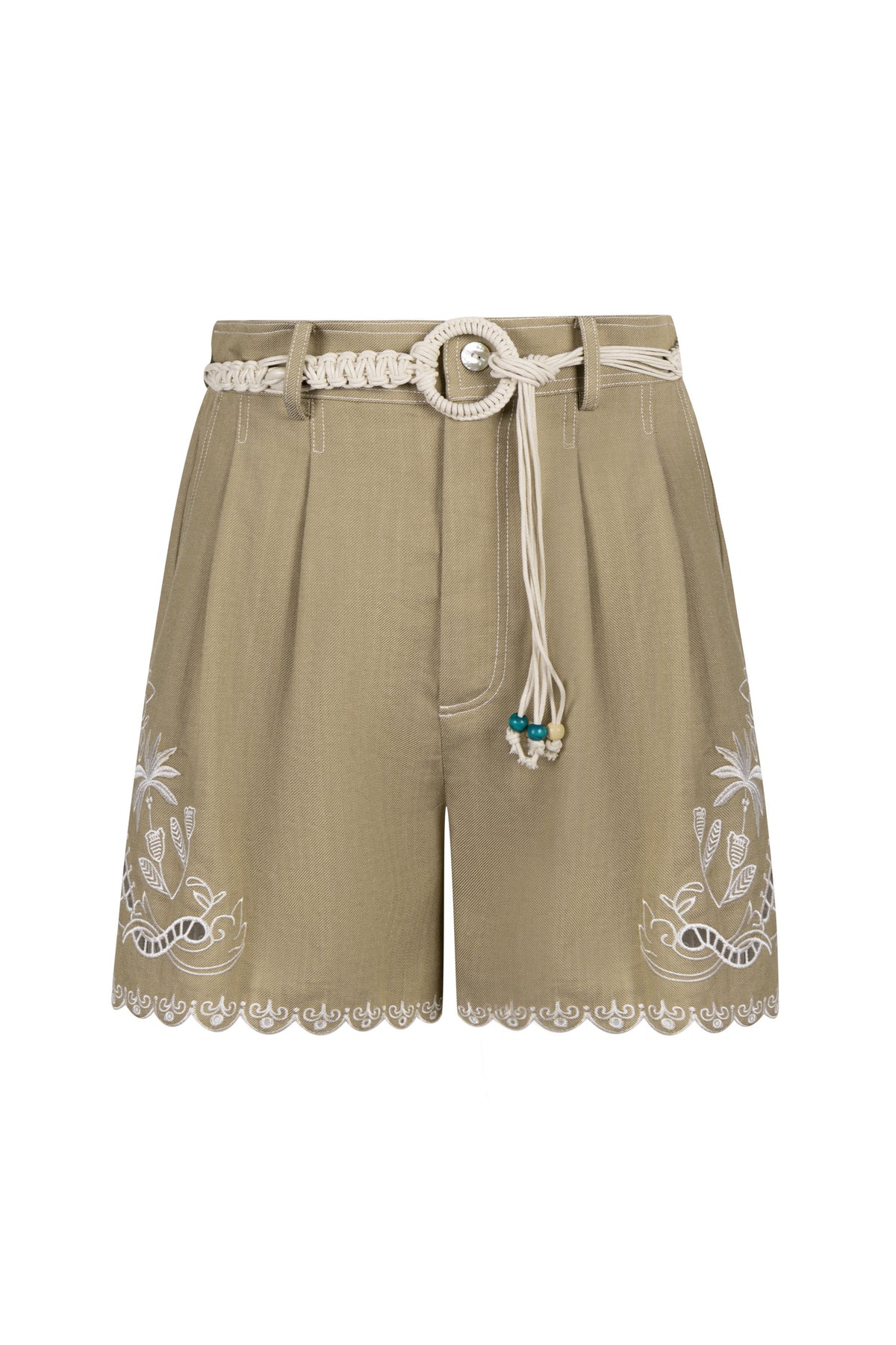 KATHERINE SHORTS
