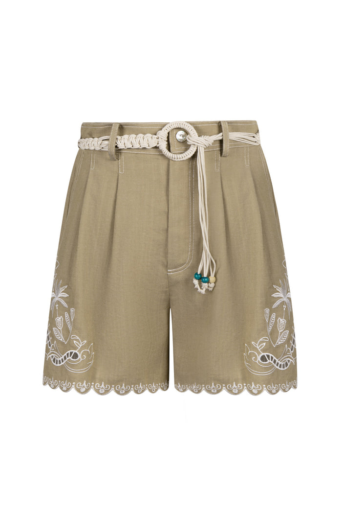 KATHERINE SHORTS