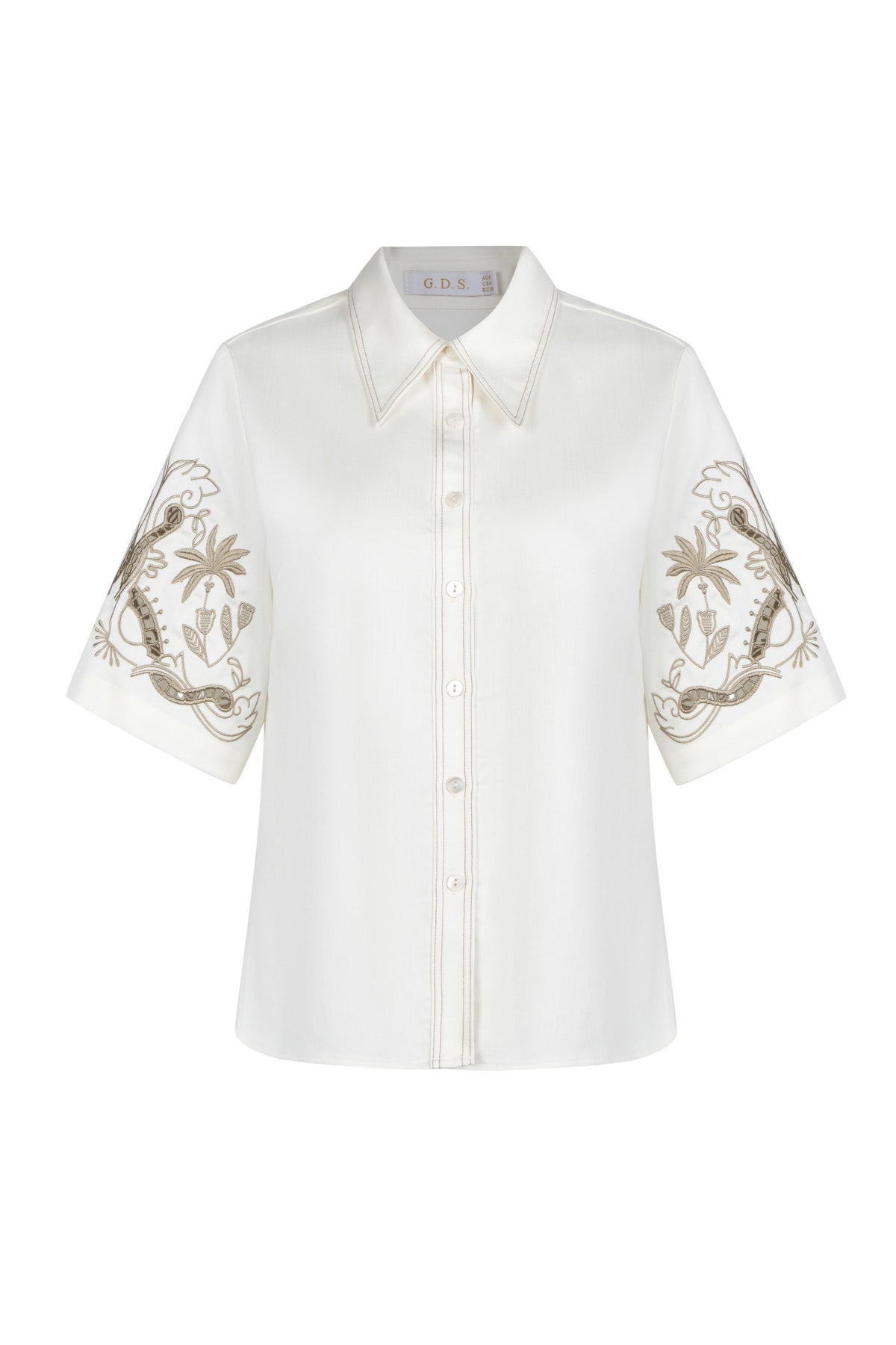 KATHERINE SHIRT