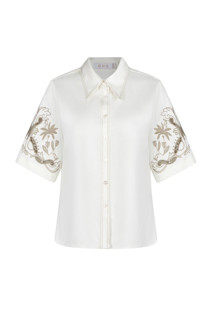 KATHERINE SHIRT