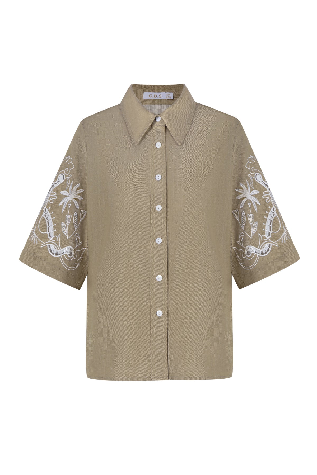 KATHERINE SHIRT