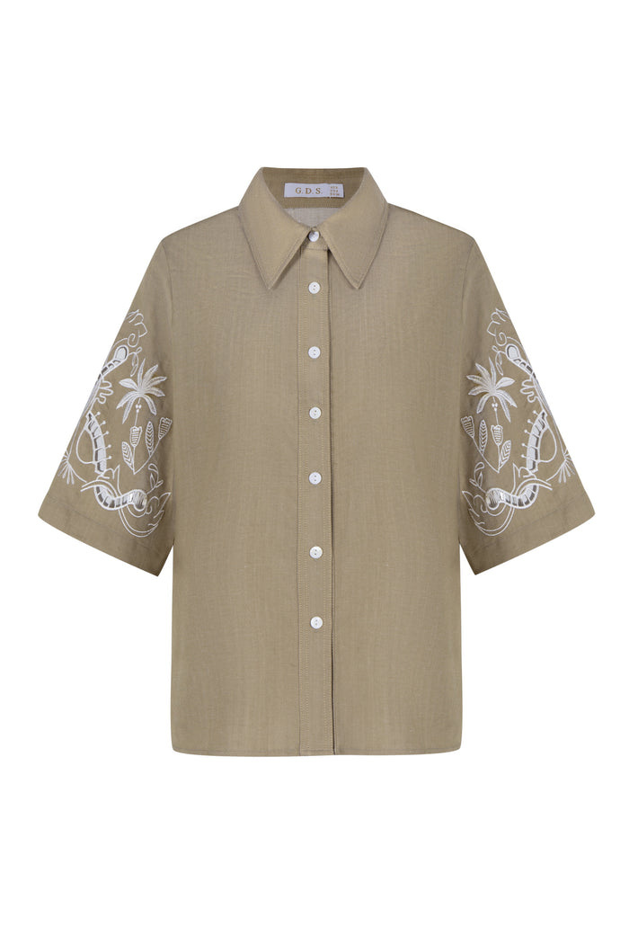 KATHERINE SHIRT
