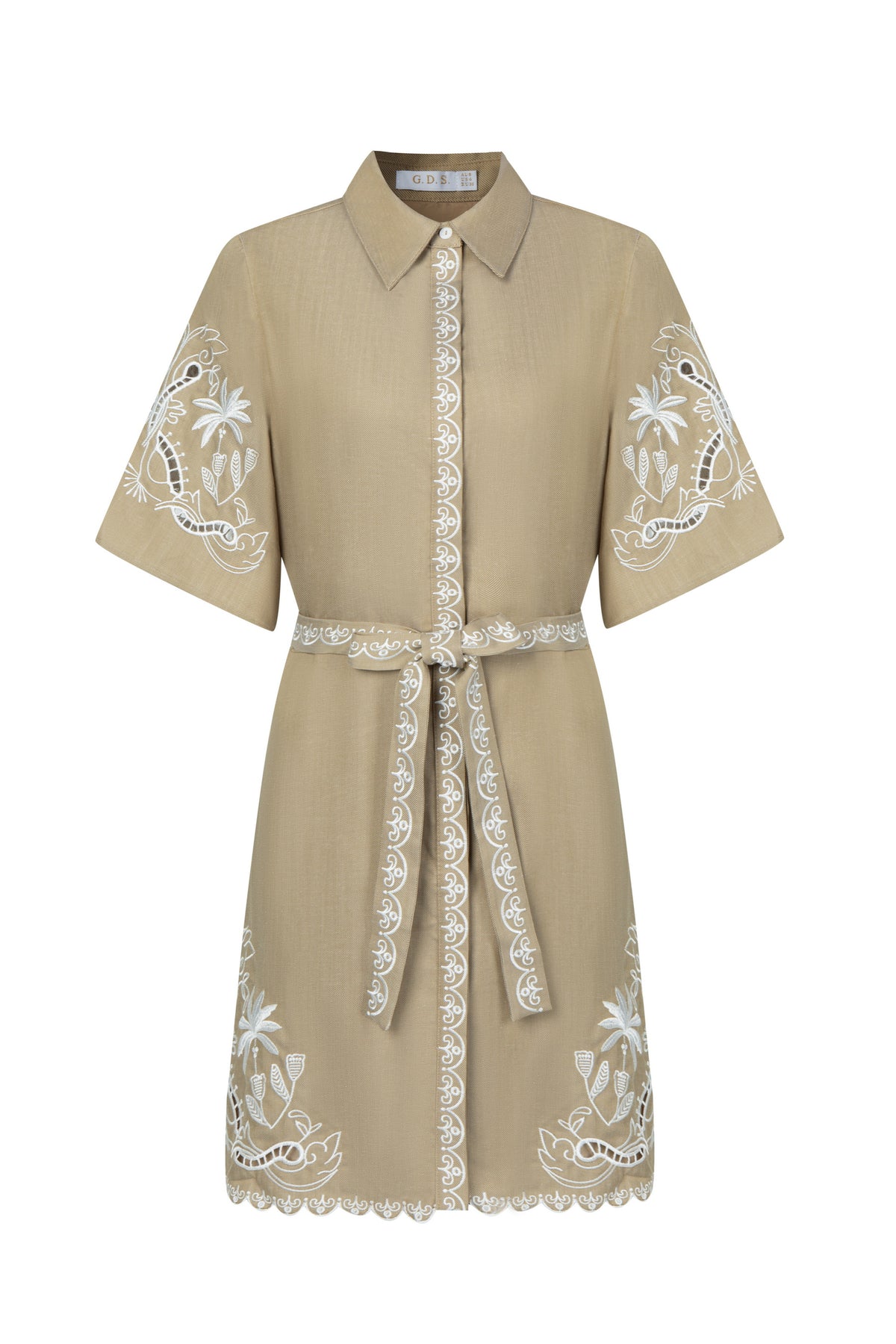 KATHERINE DRESS
