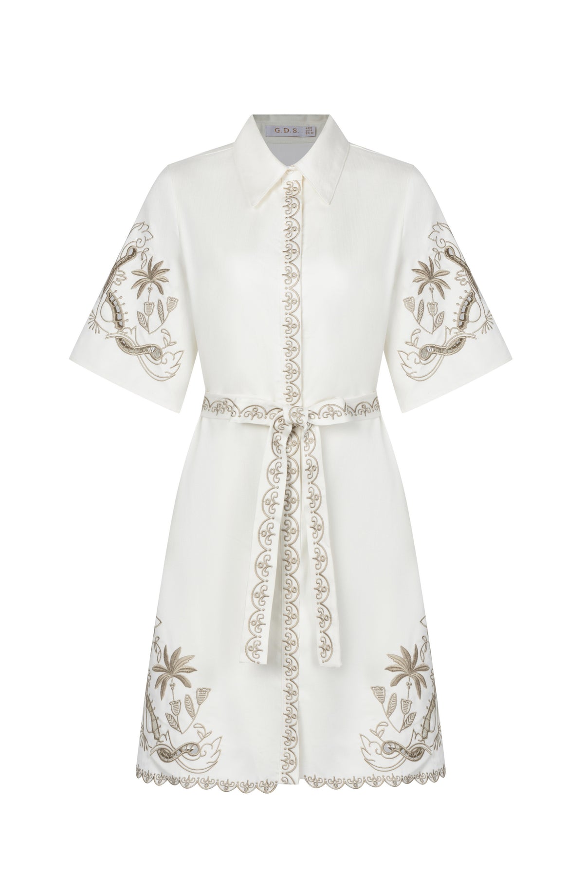 KATHERINE DRESS
