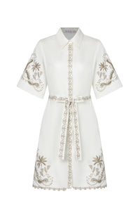 KATHERINE DRESS