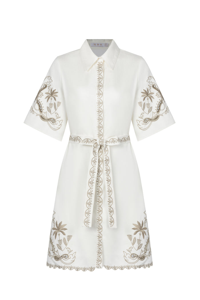 KATHERINE DRESS