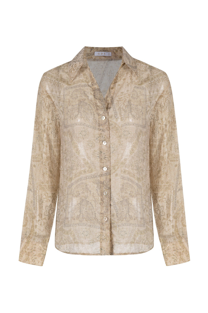 JOSEPHINE SHIRT