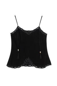 IVY SLIP TOP