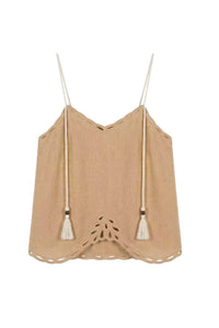 IVY SLIP TOP