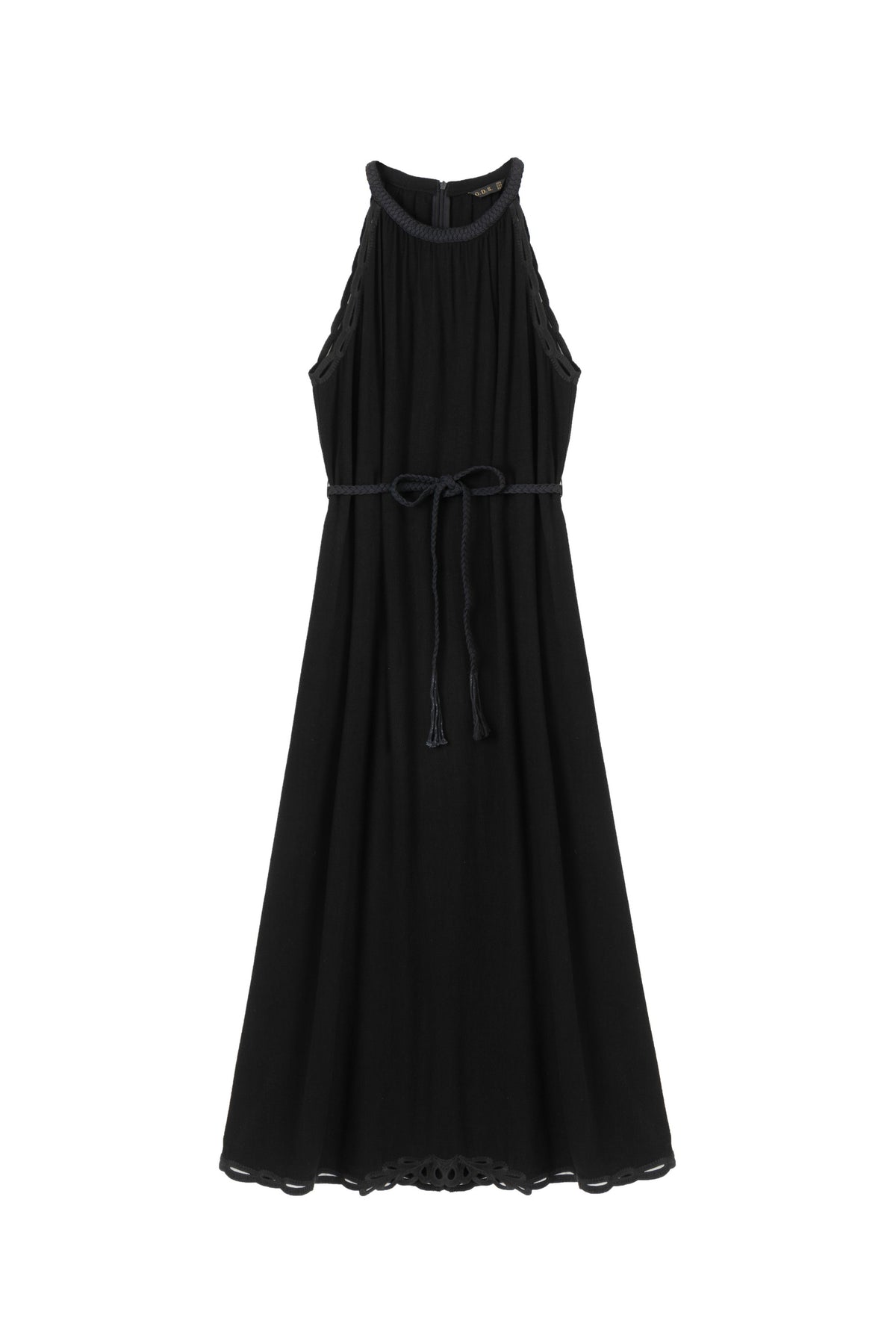IVY SLIP DRESS
