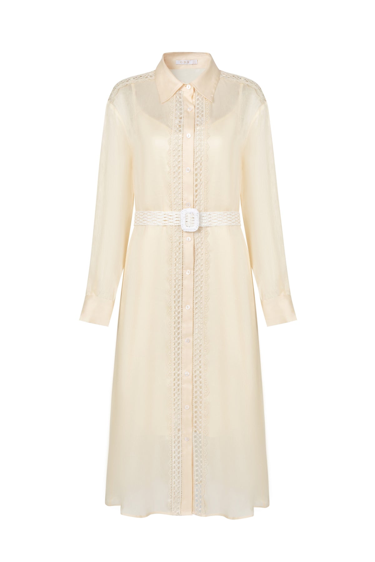 BRIGETTE DRESS