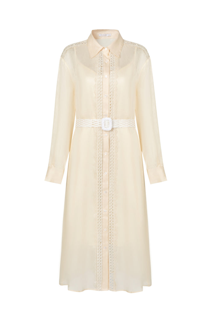 BRIGETTE DRESS