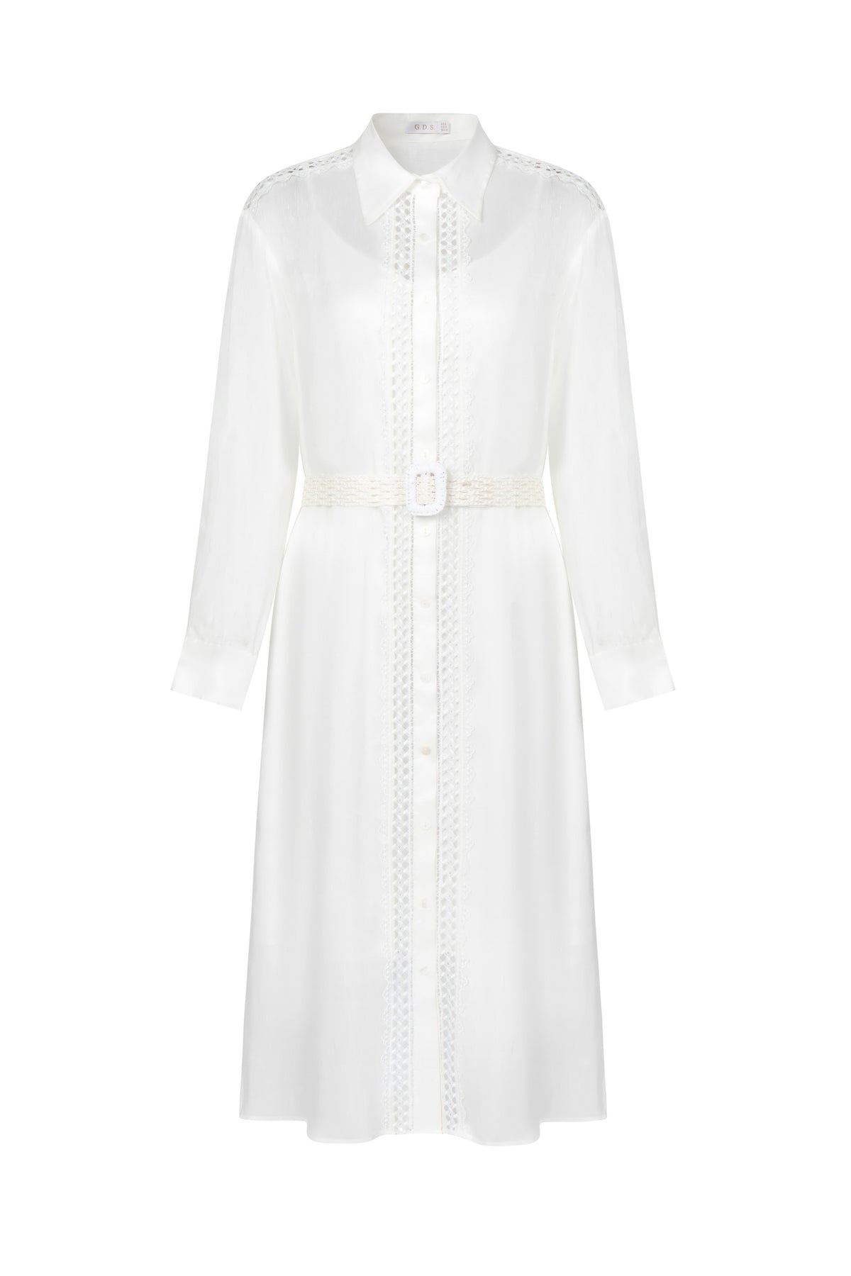 BRIGETTE DRESS