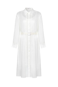 BRIGETTE DRESS