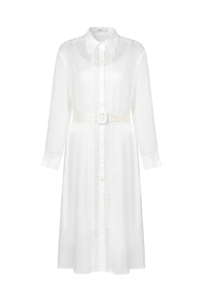 BRIGETTE DRESS