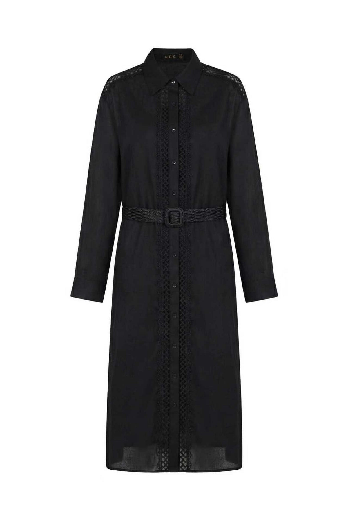 BRIGETTE DRESS