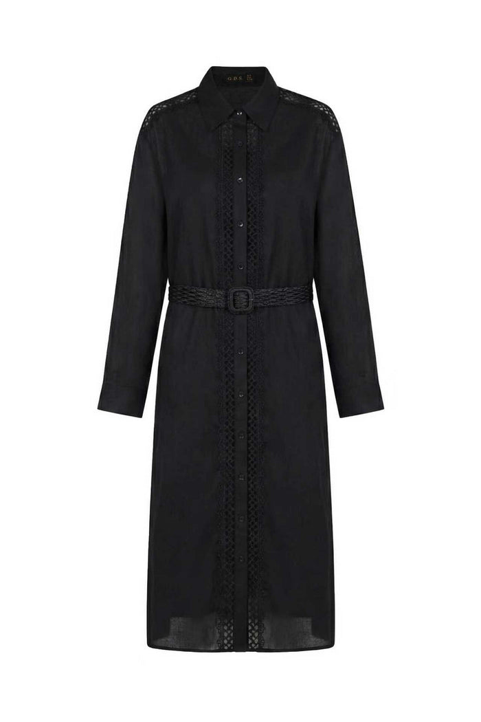 BRIGETTE DRESS