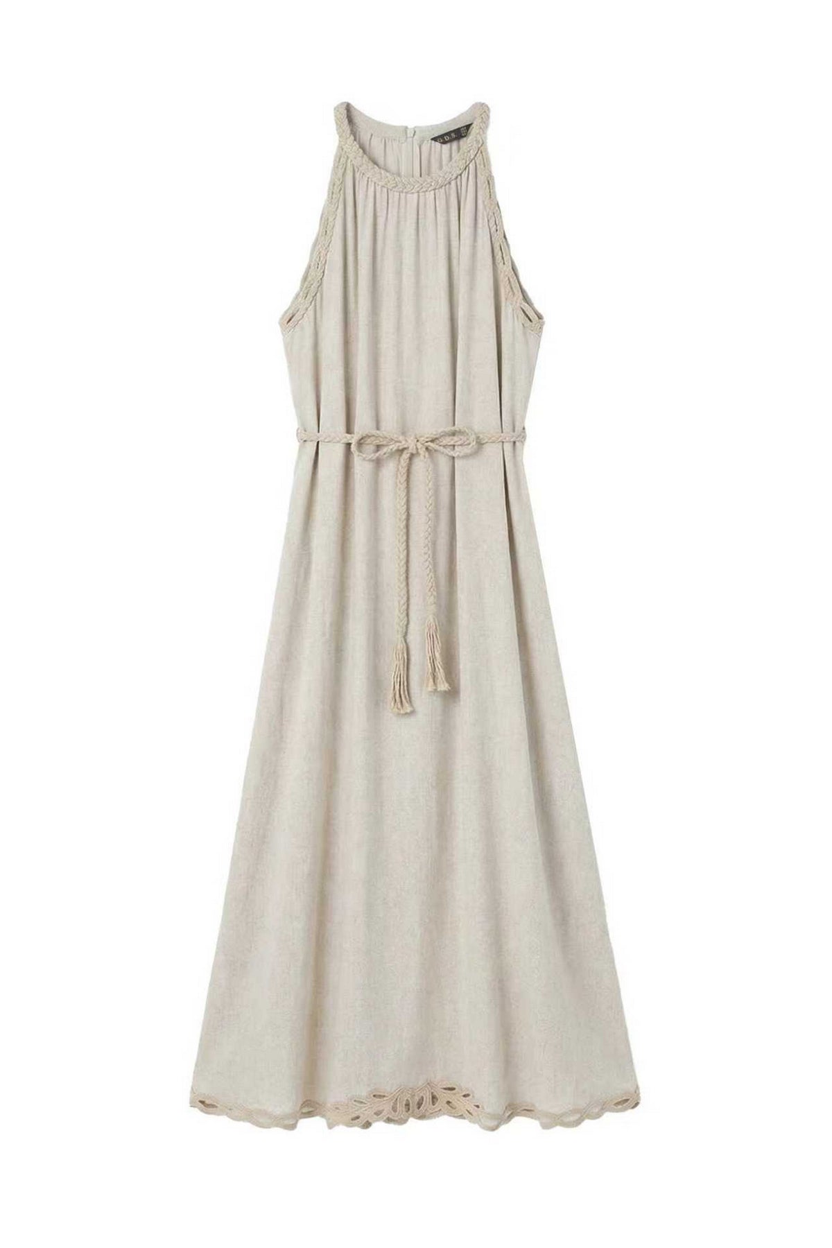 IVY SLIP DRESS