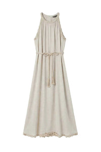 IVY SLIP DRESS