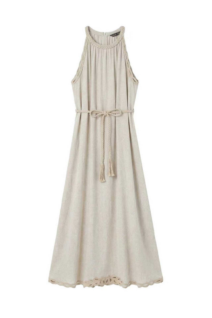 IVY SLIP DRESS